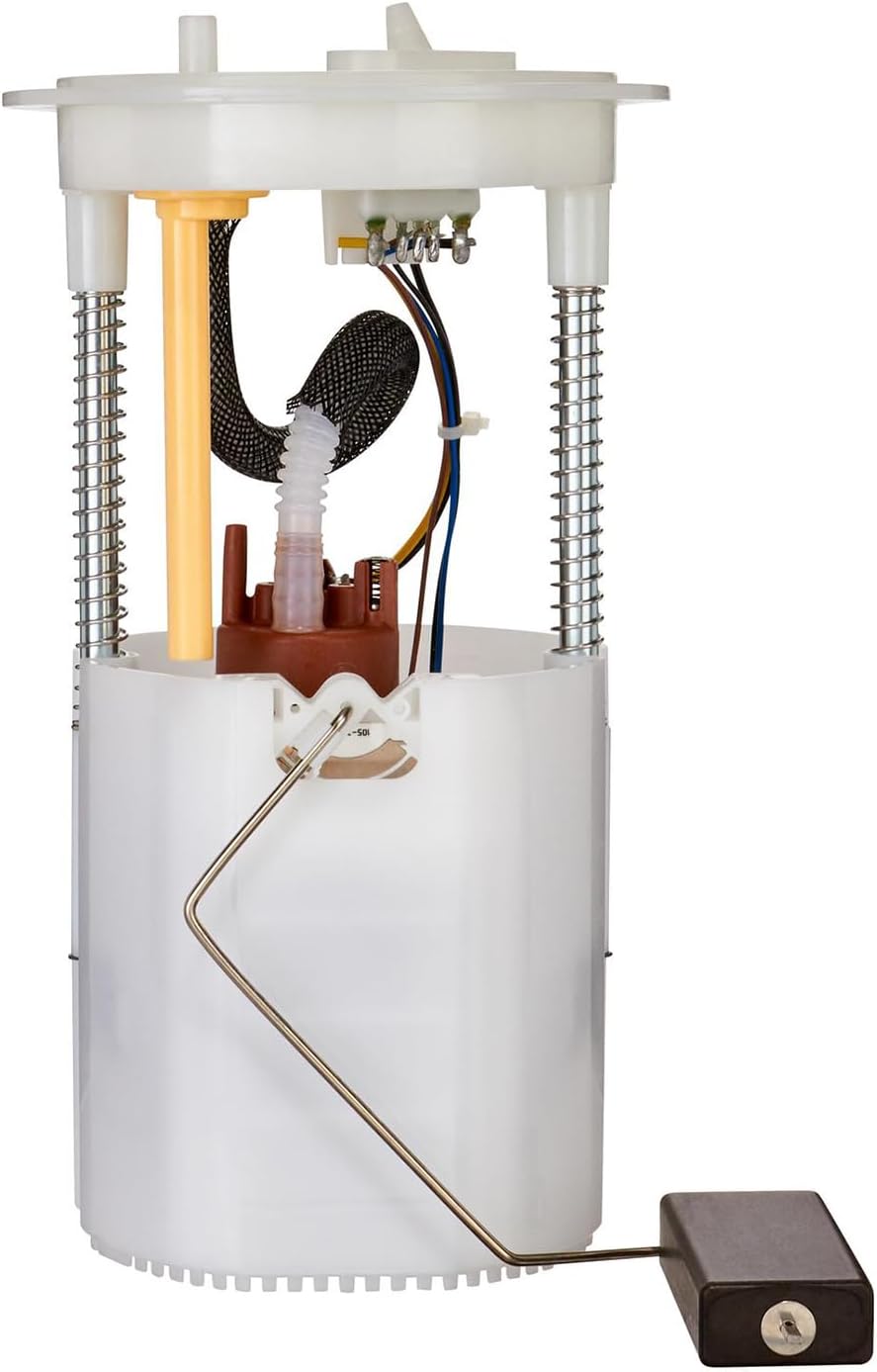 Detroit Axle - 2.5L Fuel Pump Module for Volkswagen Jetta Rabbit Golf Beetle — image 5