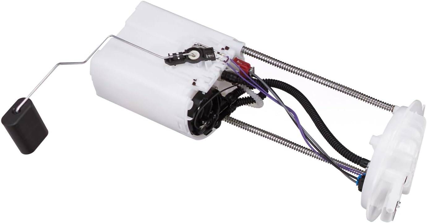 Detroit Axle - Fuel Pump Module for 2009-2010 Dodge Ram 1500 — image 5