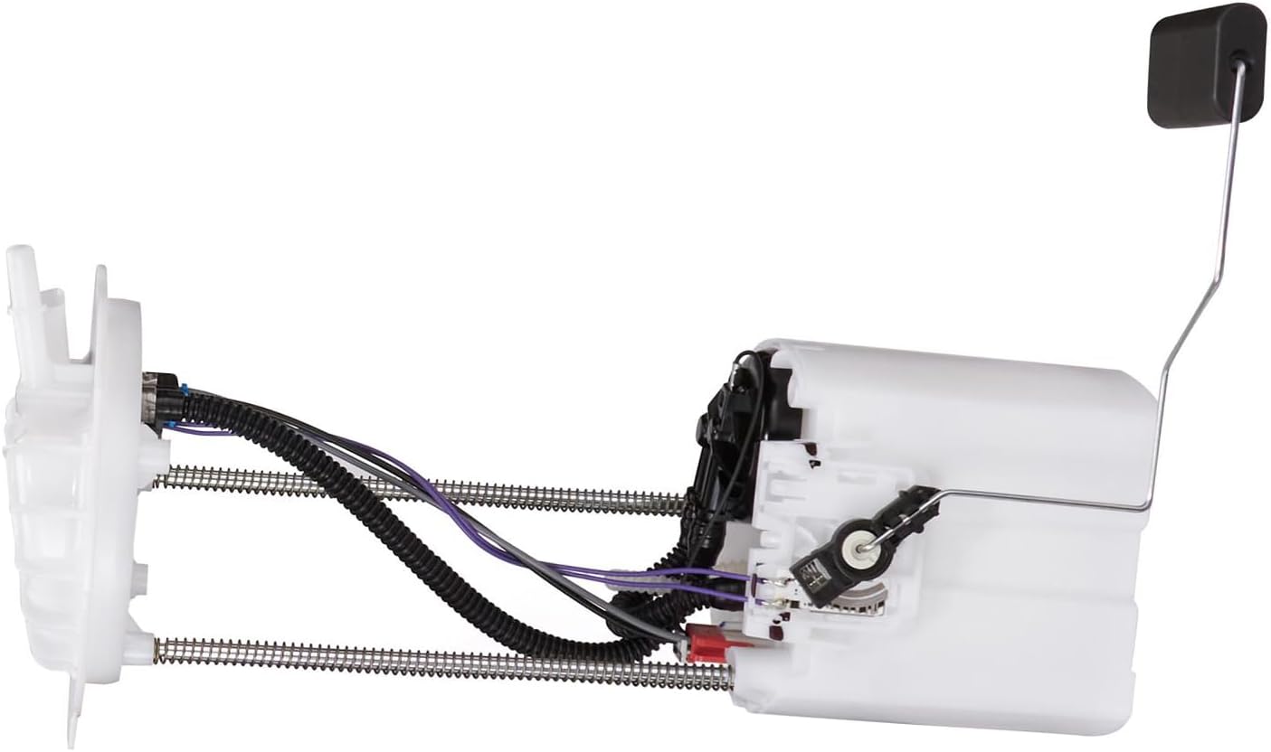 Detroit Axle - Fuel Pump Module for 2009-2010 Dodge Ram 1500 — image 6