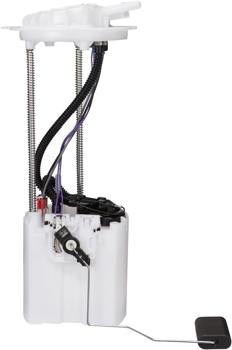 Detroit Axle - Fuel Pump Module for 2009-2010 Dodge Ram 1500 — image 4