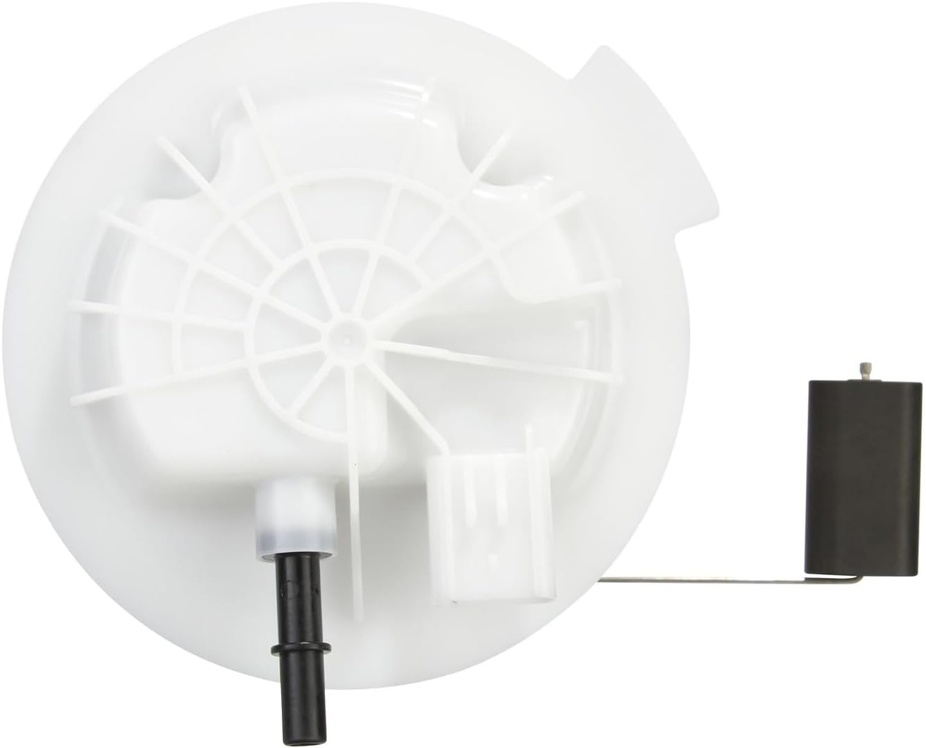 Detroit Axle - Fuel Pump Module for Ram C/V Town  Country Grand Caravan Routan — image 7