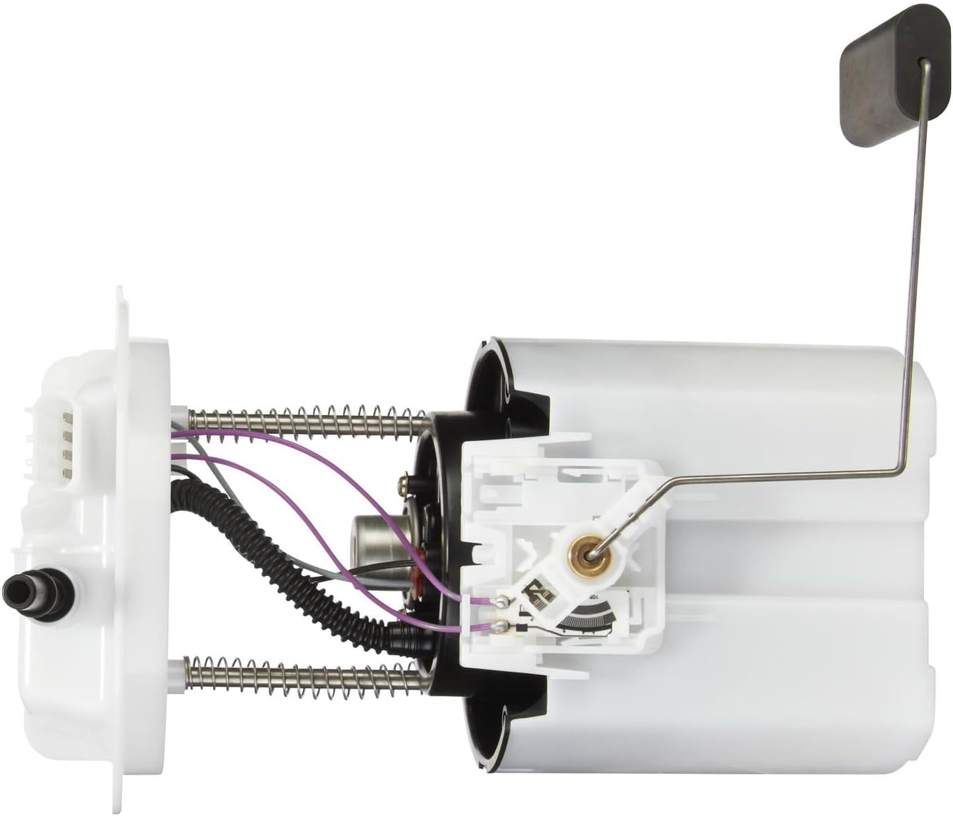 Detroit Axle - Fuel Pump Module for Ram C/V Town  Country Grand Caravan Routan — image 5
