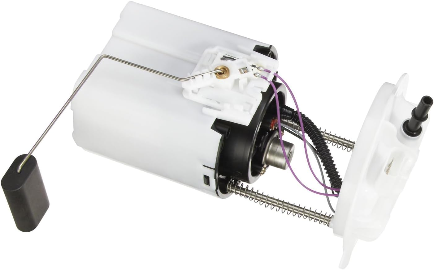 Detroit Axle - Fuel Pump Module for Ram C/V Town  Country Grand Caravan Routan — image 6