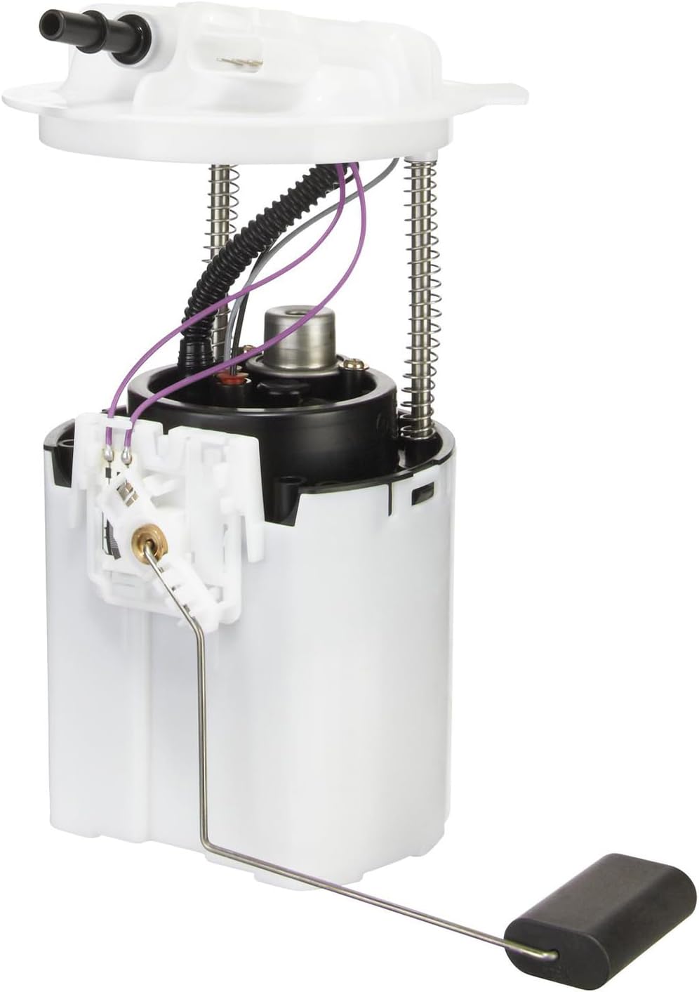 Detroit Axle - Fuel Pump Module for Ram C/V Town  Country Grand Caravan Routan — image 4