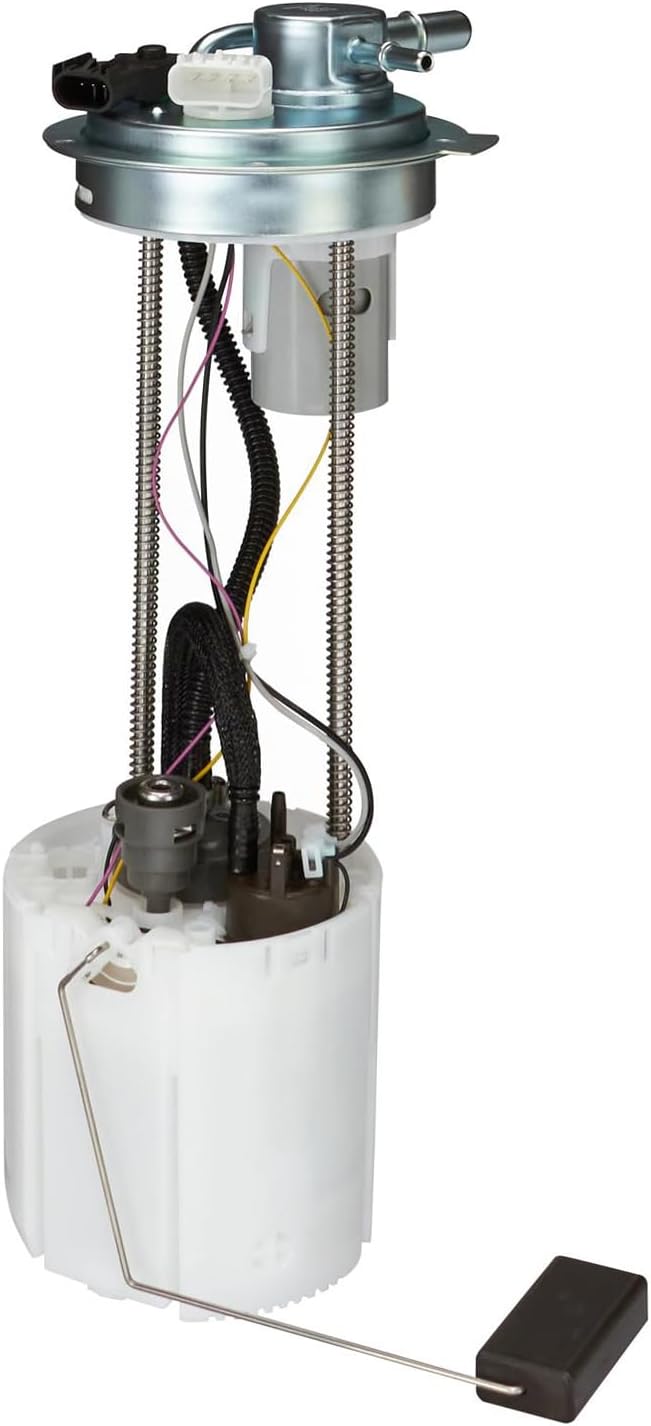 Detroit Axle - Fuel Pump Module for 2014-2018 Chevy GMC Sierra Silverado 1500 — image 5