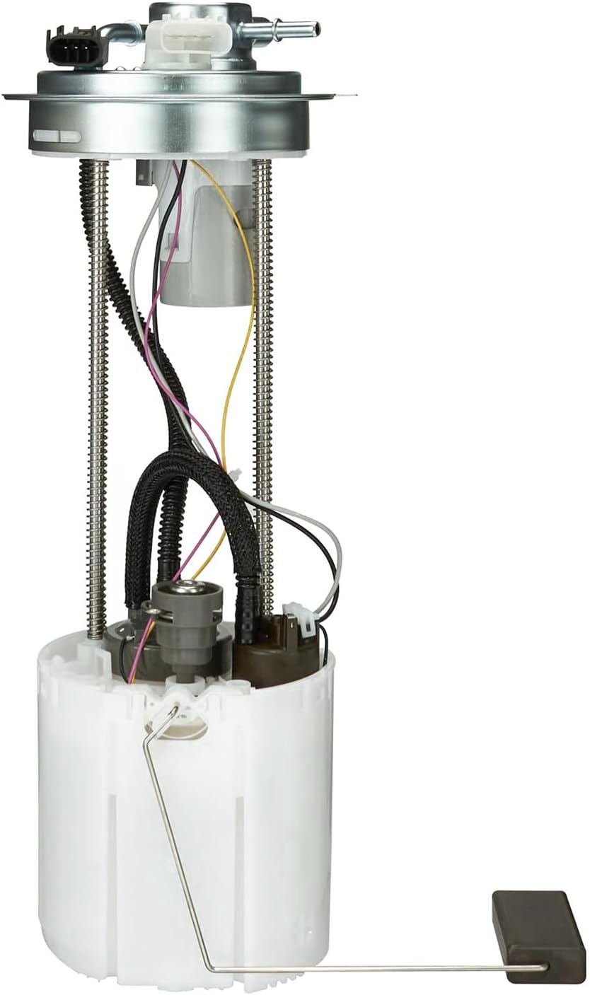 Detroit Axle - Fuel Pump Module for 2014-2018 Chevy GMC Sierra Silverado 1500 — image 4