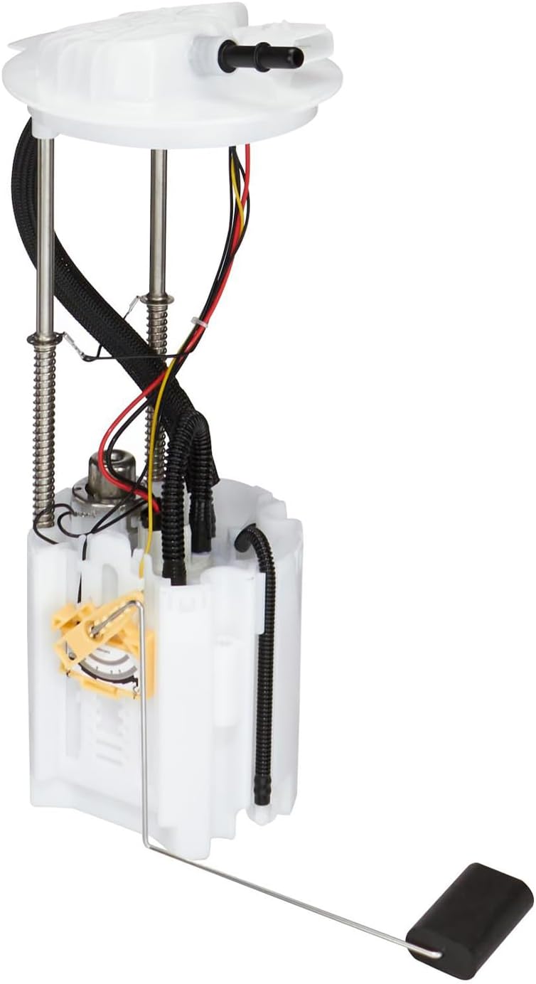 Detroit Axle - Electrical Fuel Pump for 2011 2012 2013 2014 Ram 1500 — image 5