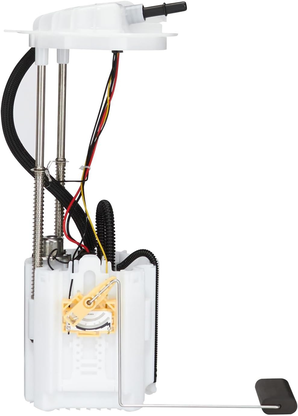Detroit Axle - Electrical Fuel Pump for 2011 2012 2013 2014 Ram 1500 — image 4