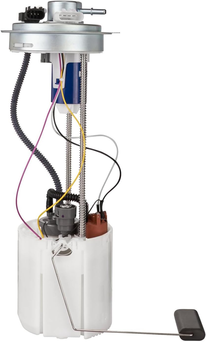 Detroit Axle - Fuel Pump Module for Chevrolet GMC Sierra Silverado 1500 2500 — image 4