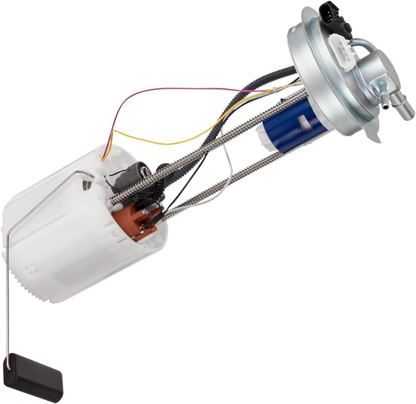 Detroit Axle - Fuel Pump Module for Chevrolet GMC Sierra Silverado 1500 2500
