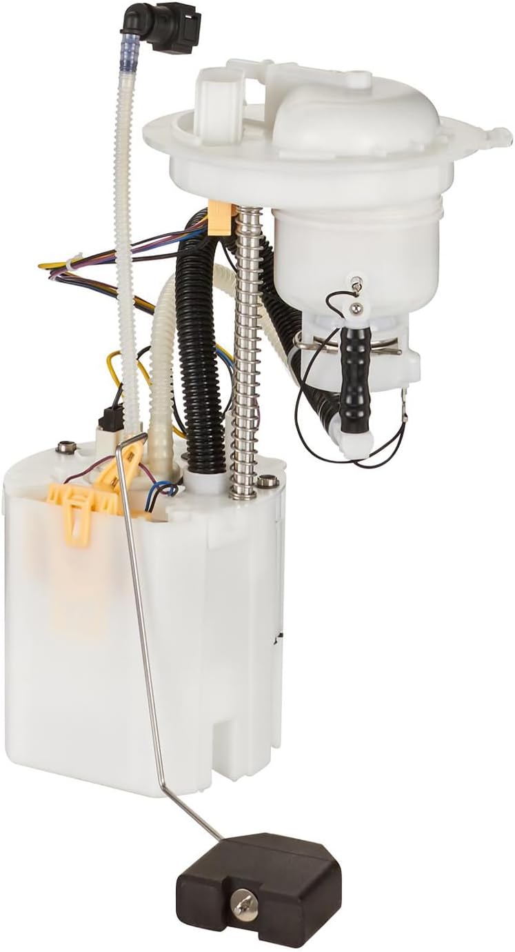 Detroit Axle - Fuel Pump Module for Volkswagen Passat CC — image 5