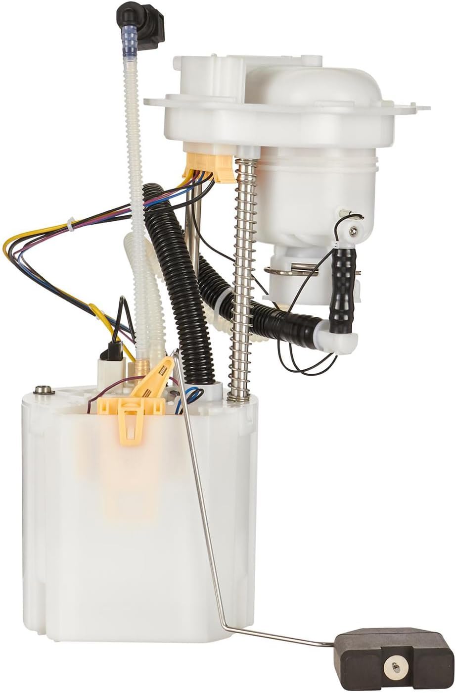 Detroit Axle - Fuel Pump Module for Volkswagen Passat CC — image 4