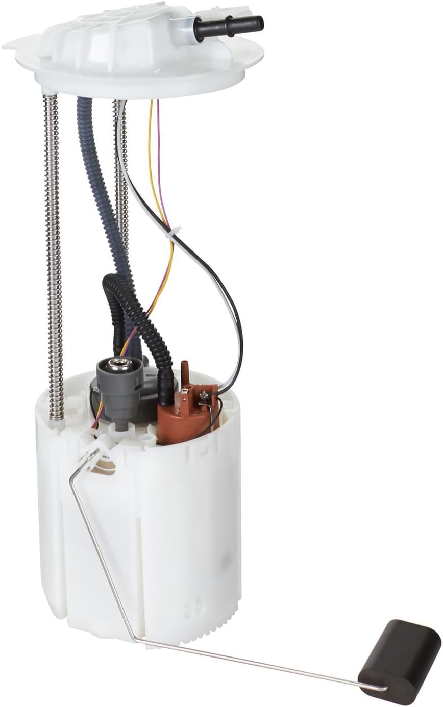 Detroit Axle - Electrical Fuel Pump for 2015-2017 Ram 1500 — image 4