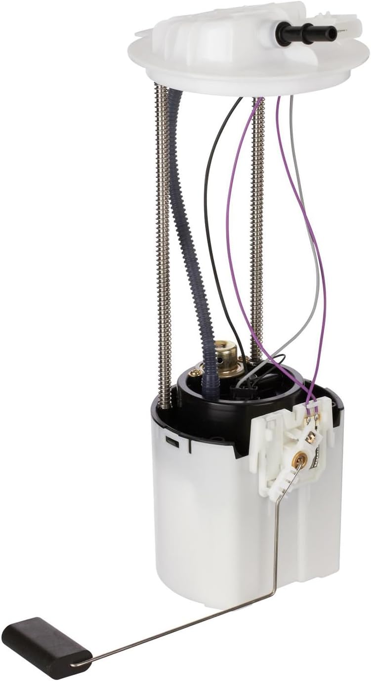 Detroit Axle - Fuel Pump Module for 2008 Dodge Ram 1500 — image 5