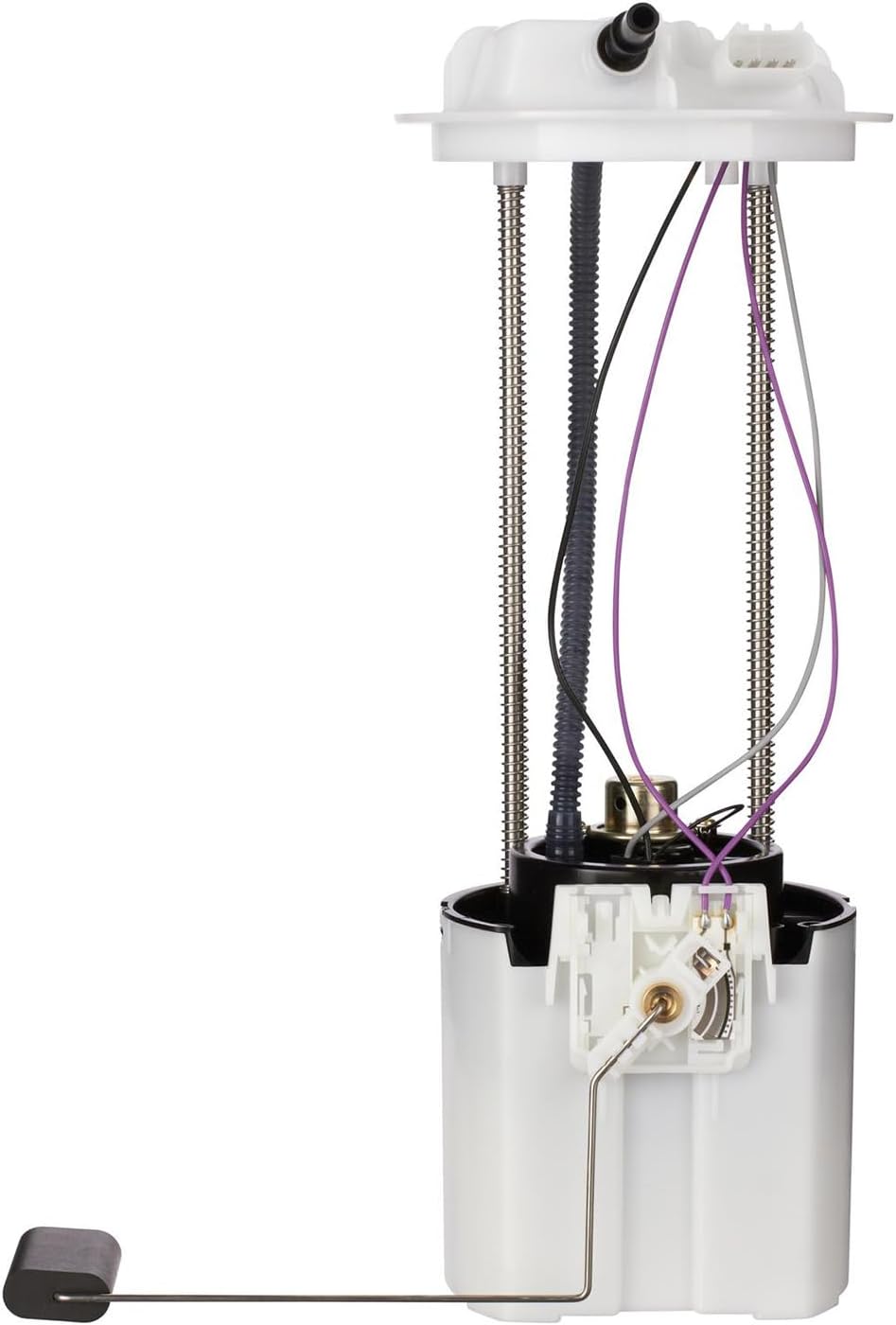 Detroit Axle - Fuel Pump Module for 2008 Dodge Ram 1500 — image 4