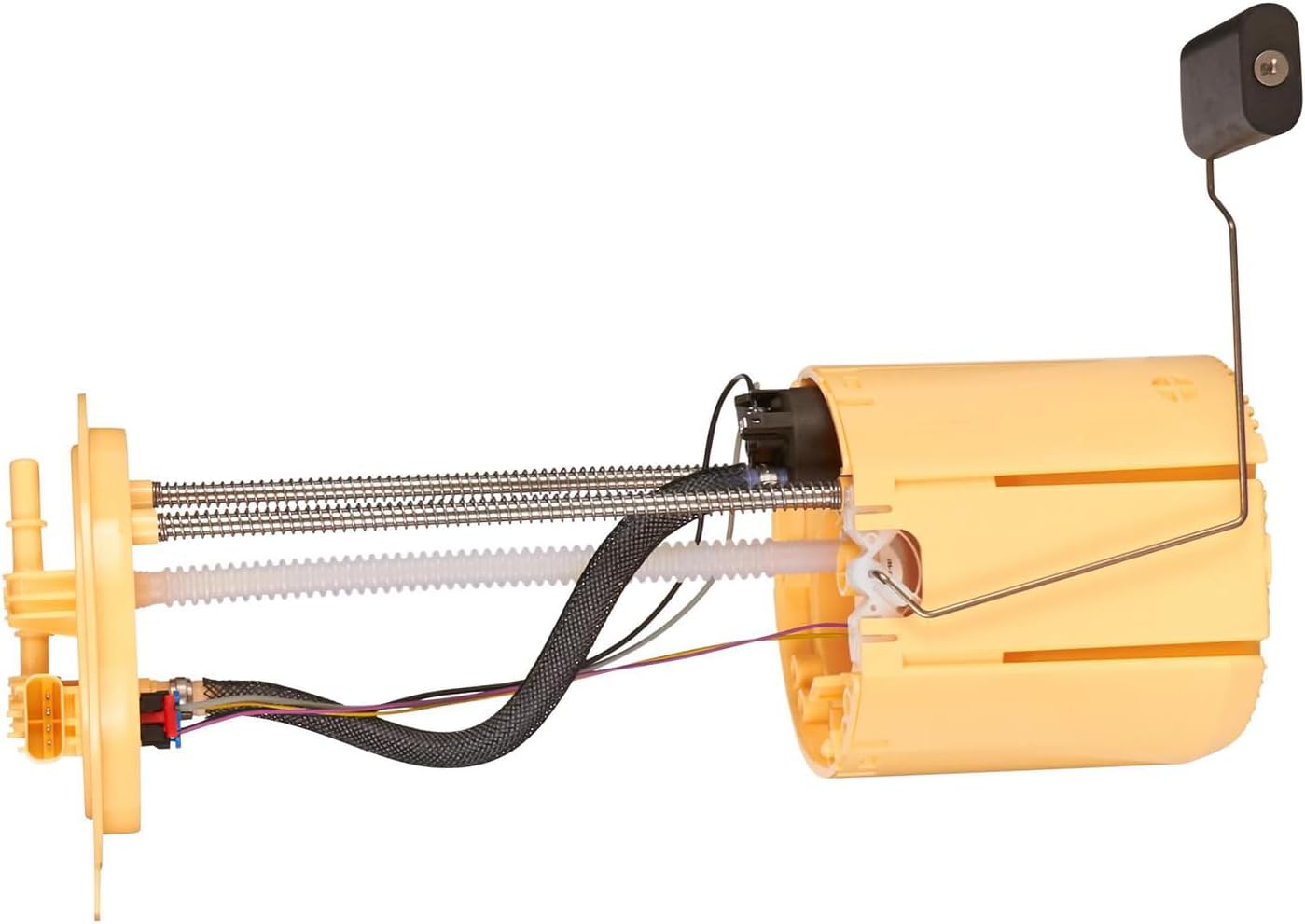 Detroit Axle - Fuel Pump Module for 2014-2018 Ram 1500 Classic — image 6