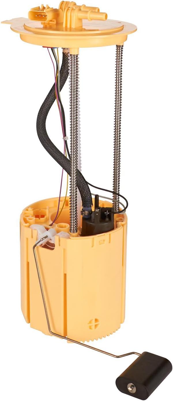 Detroit Axle - Fuel Pump Module for 2014-2018 Ram 1500 Classic — image 5