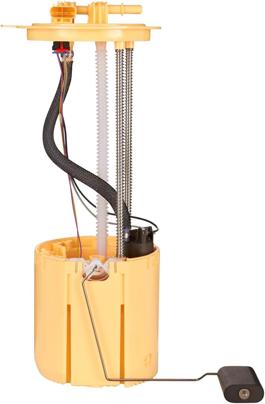 Detroit Axle - Fuel Pump Module for 2014-2018 Ram 1500 Classic — image 4
