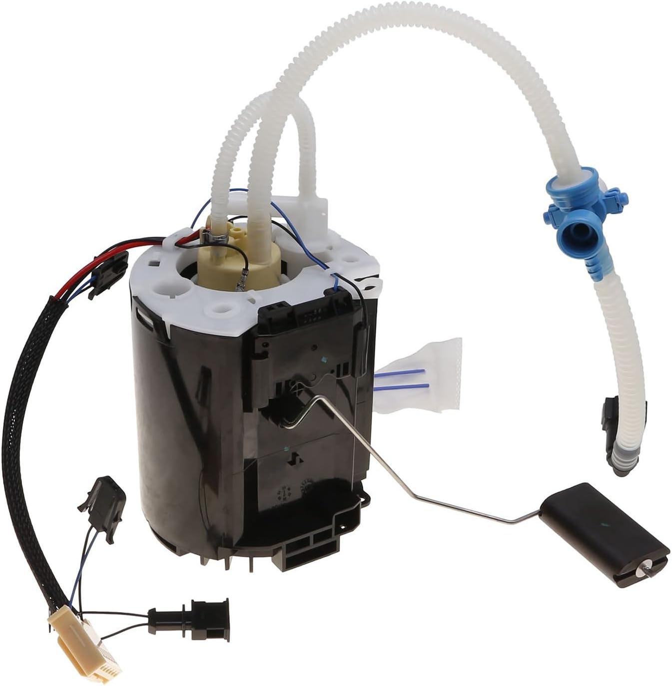 Detroit Axle - Electrical Fuel Pump Module Assembly for Jaguar XF XFR XJ — image 4