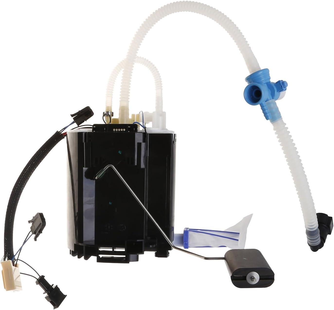 Detroit Axle - Electrical Fuel Pump Module Assembly for Jaguar XF XFR XJ — image 5