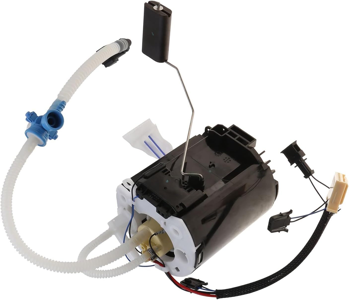 Detroit Axle - Electrical Fuel Pump Module Assembly for Jaguar XF XFR XJ — image 6