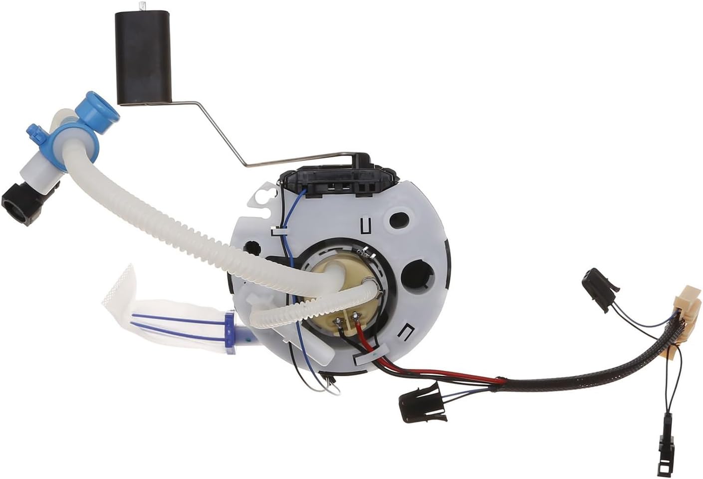 Detroit Axle - Electrical Fuel Pump Module Assembly for Jaguar XF XFR XJ — image 7
