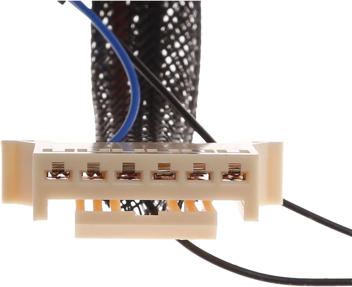 Detroit Axle - Electrical Fuel Pump Module Assembly for Jaguar XF XFR XJ — image 9