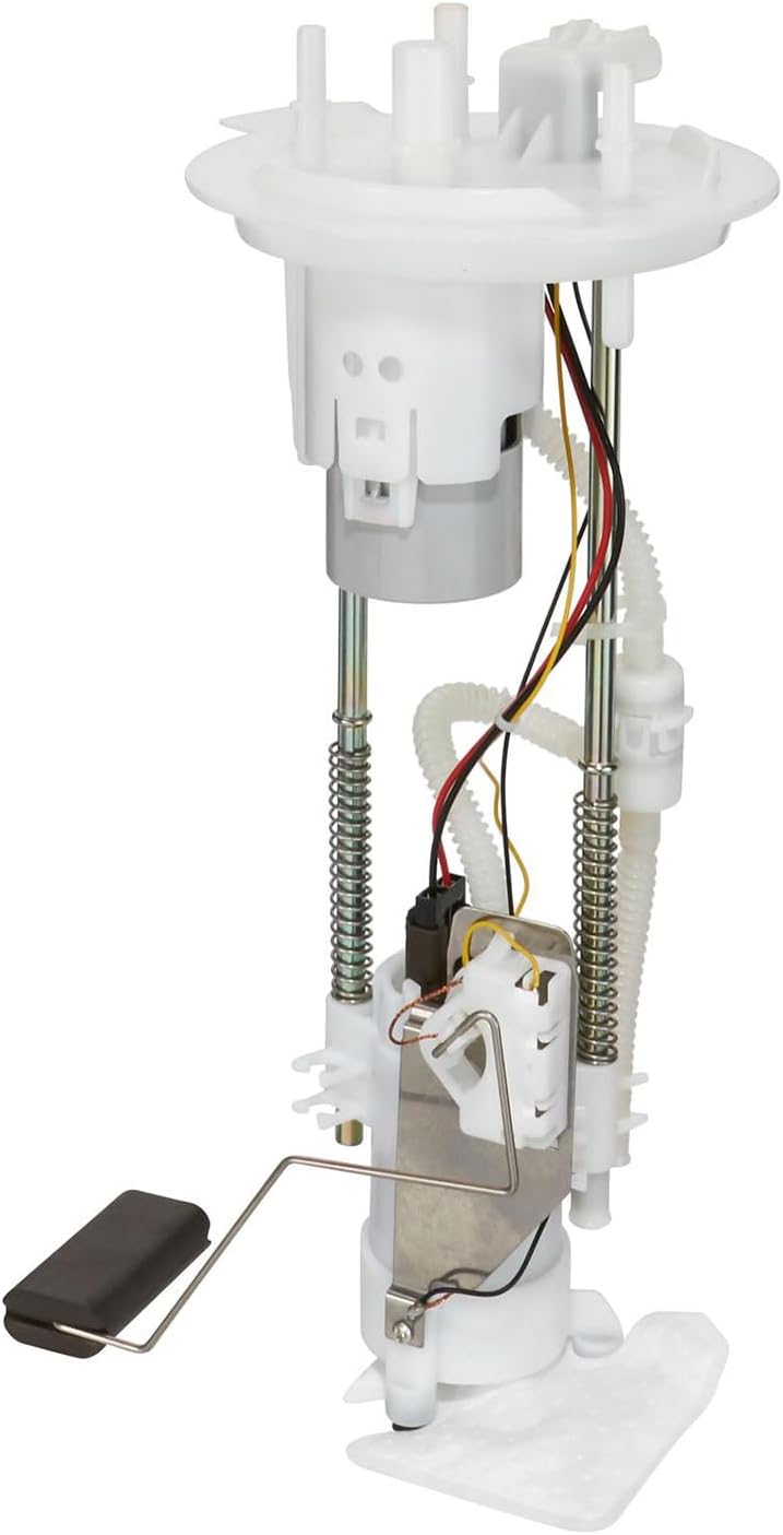 Detroit Axle - Electrical Fuel Pump Module Assembly for Ford F-150 Lobo — image 4