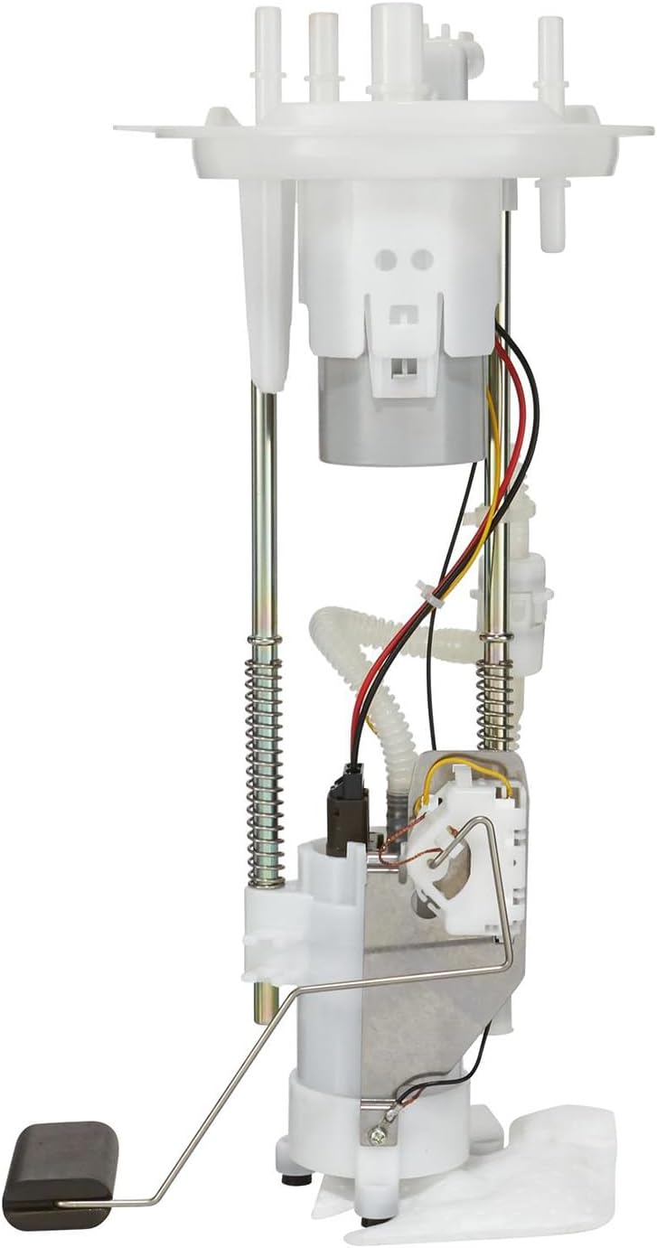 Detroit Axle - Electrical Fuel Pump Module Assembly for Ford F-150 Lobo — image 5