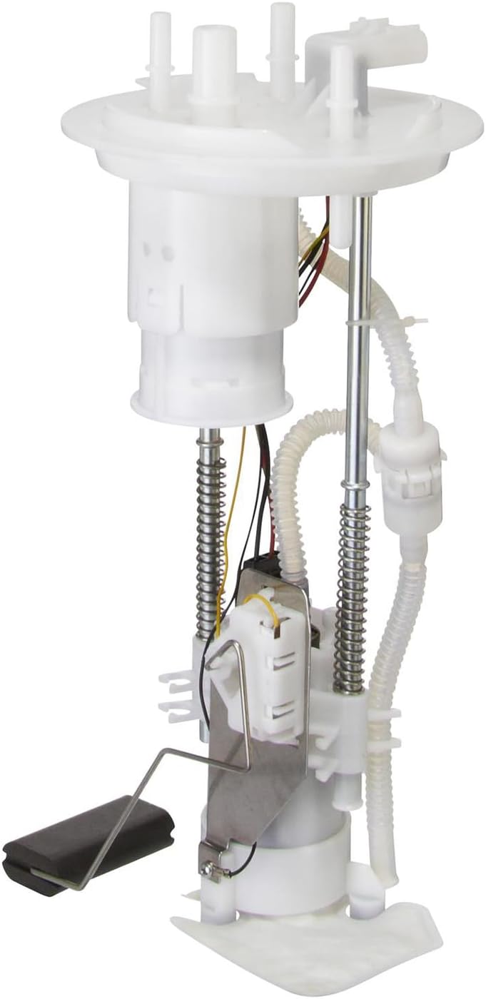 Detroit Axle - Electrical Fuel Pump Module Assembly for Ford F-150 Mark LT — image 4