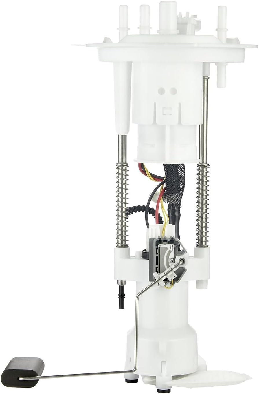 Detroit Axle - Electrical Fuel Pump Module Assembly for Ford F-150 Mark LT — image 5