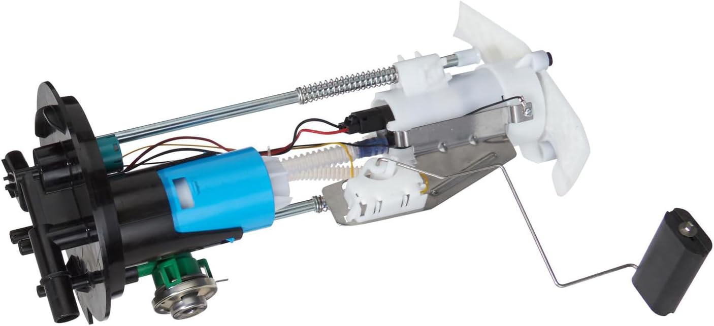 Detroit Axle - Fuel Pump Module Assembly for Ford Ranger Mazda B2300 B3000 B4000 — image 6