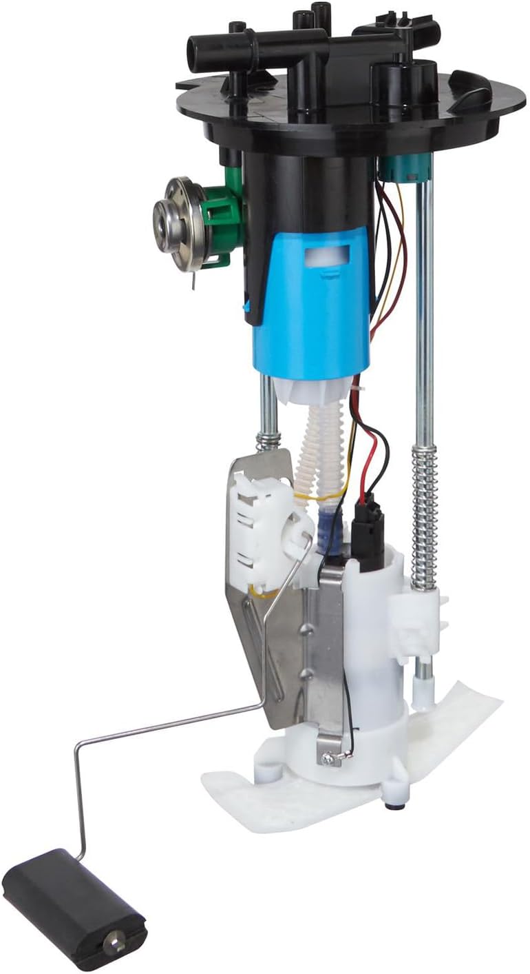 Detroit Axle - Fuel Pump Module Assembly for Ford Ranger Mazda B2300 B3000 B4000 — image 4