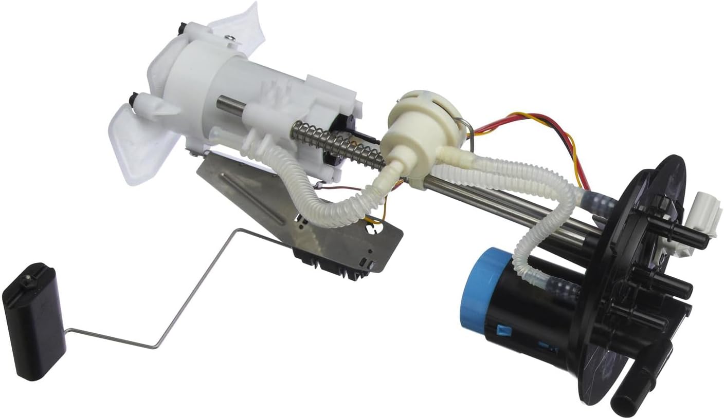 Detroit Axle - Fuel Pump Module Assembly for 04-06 Ford Ranger Mazda B2300 B3000 — image 6
