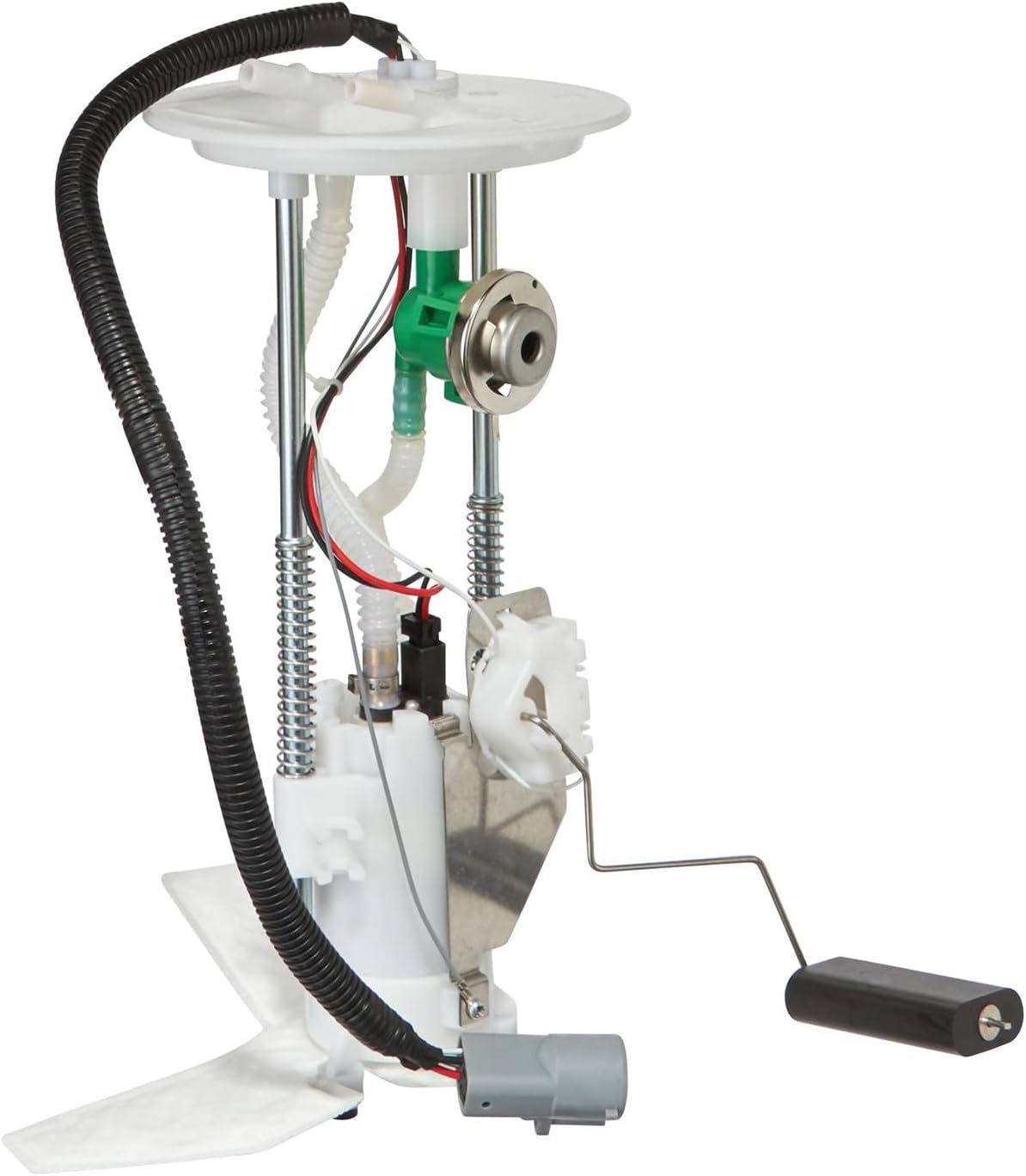 Detroit Axle - Fuel Pump Module for 2002-2003 Ford Explorer Sport Trac — image 4