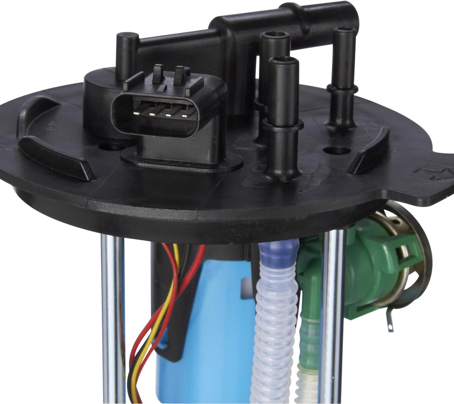 Detroit Axle - Fuel Pump Module for 2004 2005 2006 Ford Ranger — image 8