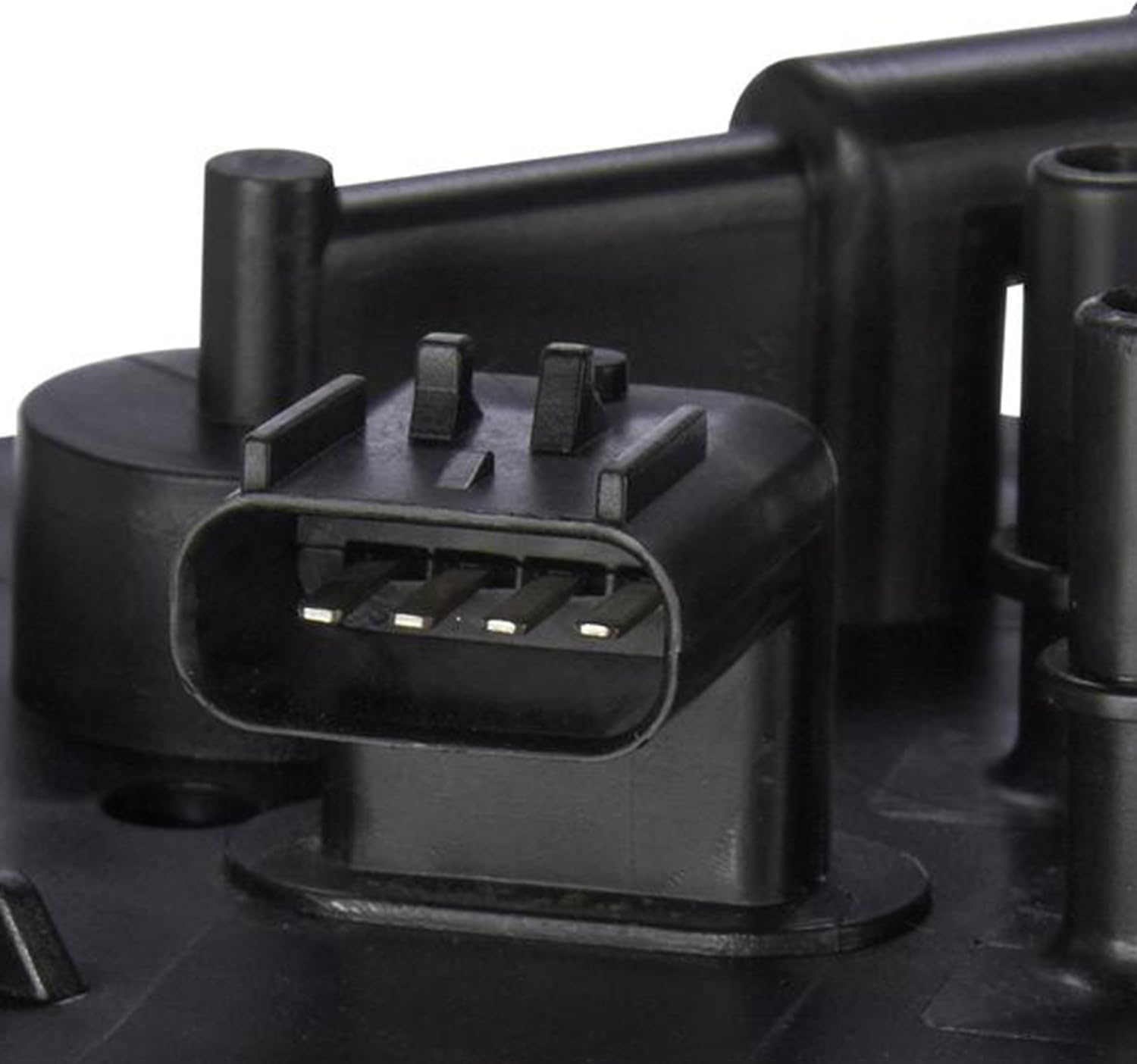 Detroit Axle - Fuel Pump Module for 2004 2005 2006 Ford Ranger — image 9