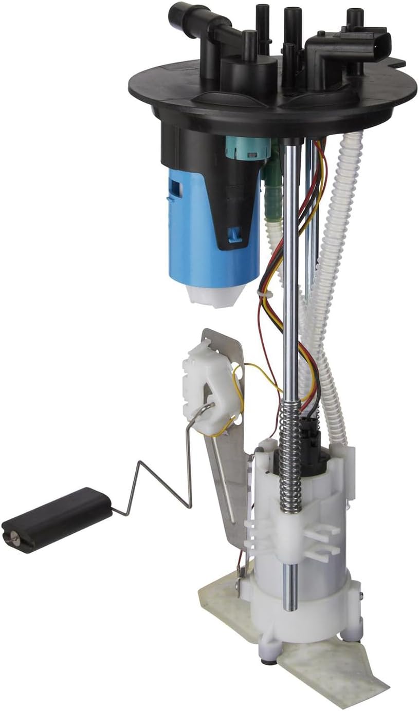 Detroit Axle - Fuel Pump Module for 2004 2005 2006 Ford Ranger — image 4