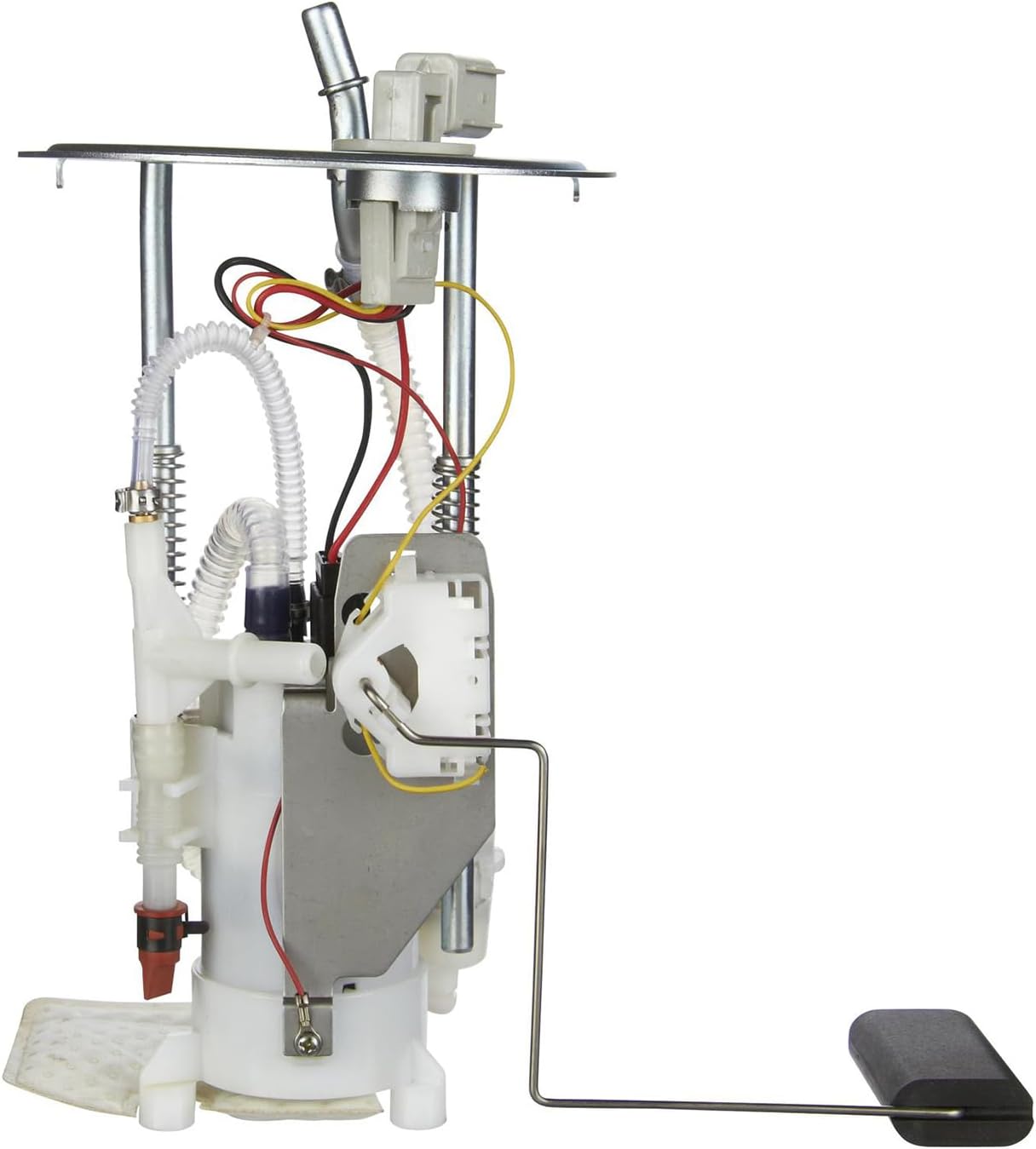 Detroit Axle - Left Fuel Pump Module Assemly for 2005 Ford Mustang — image 5
