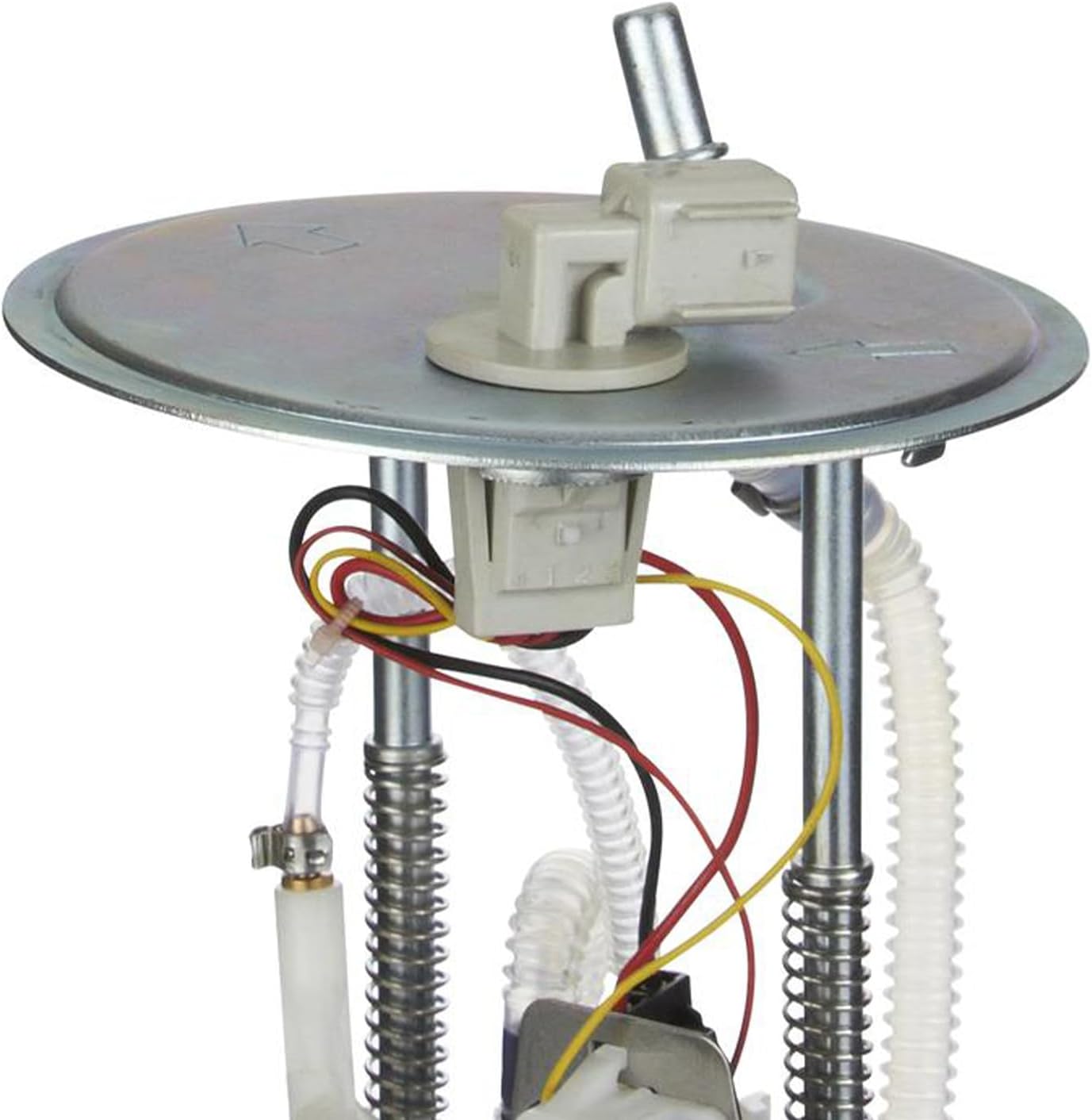 Detroit Axle - Left Fuel Pump Module Assemly for 2005 Ford Mustang — image 8