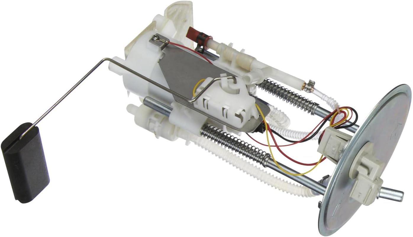 Detroit Axle - Left Fuel Pump Module Assemly for 2005 Ford Mustang — image 6