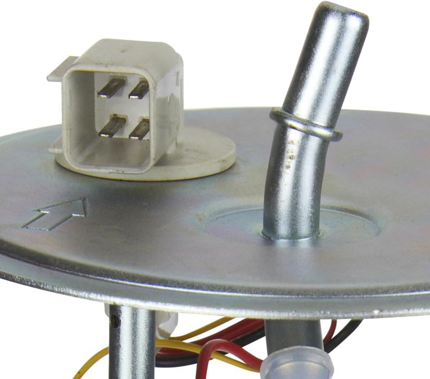 Detroit Axle - Left Fuel Pump Module Assemly for 2005 Ford Mustang — image 9
