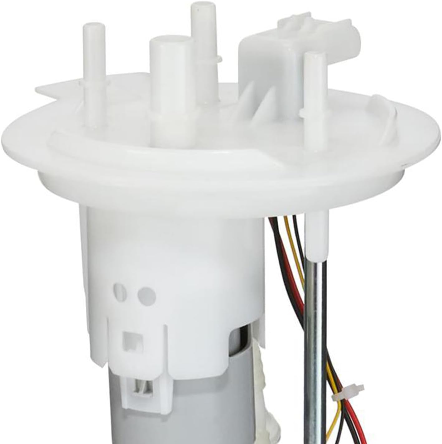 Detroit Axle - Electrical Fuel Pump Module Assembly for Ford F-150 Lobo Mark LT — image 8