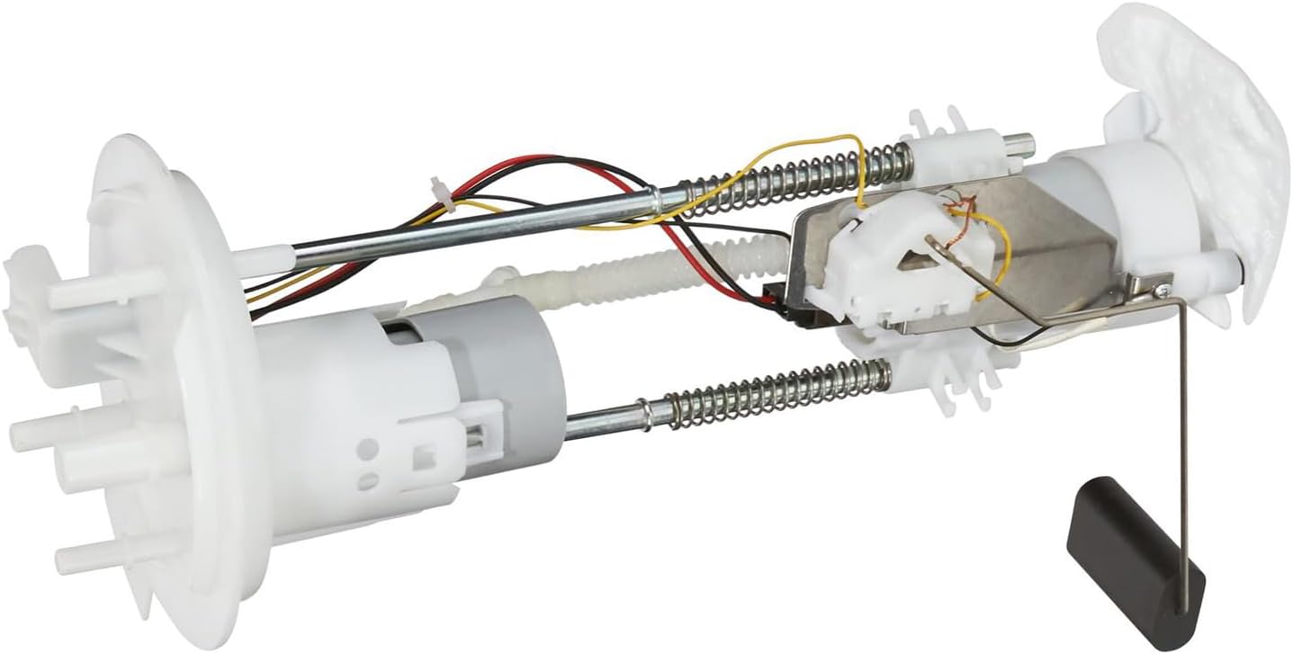 Detroit Axle - Electrical Fuel Pump Module Assembly for Ford F-150 Lobo Mark LT — image 6