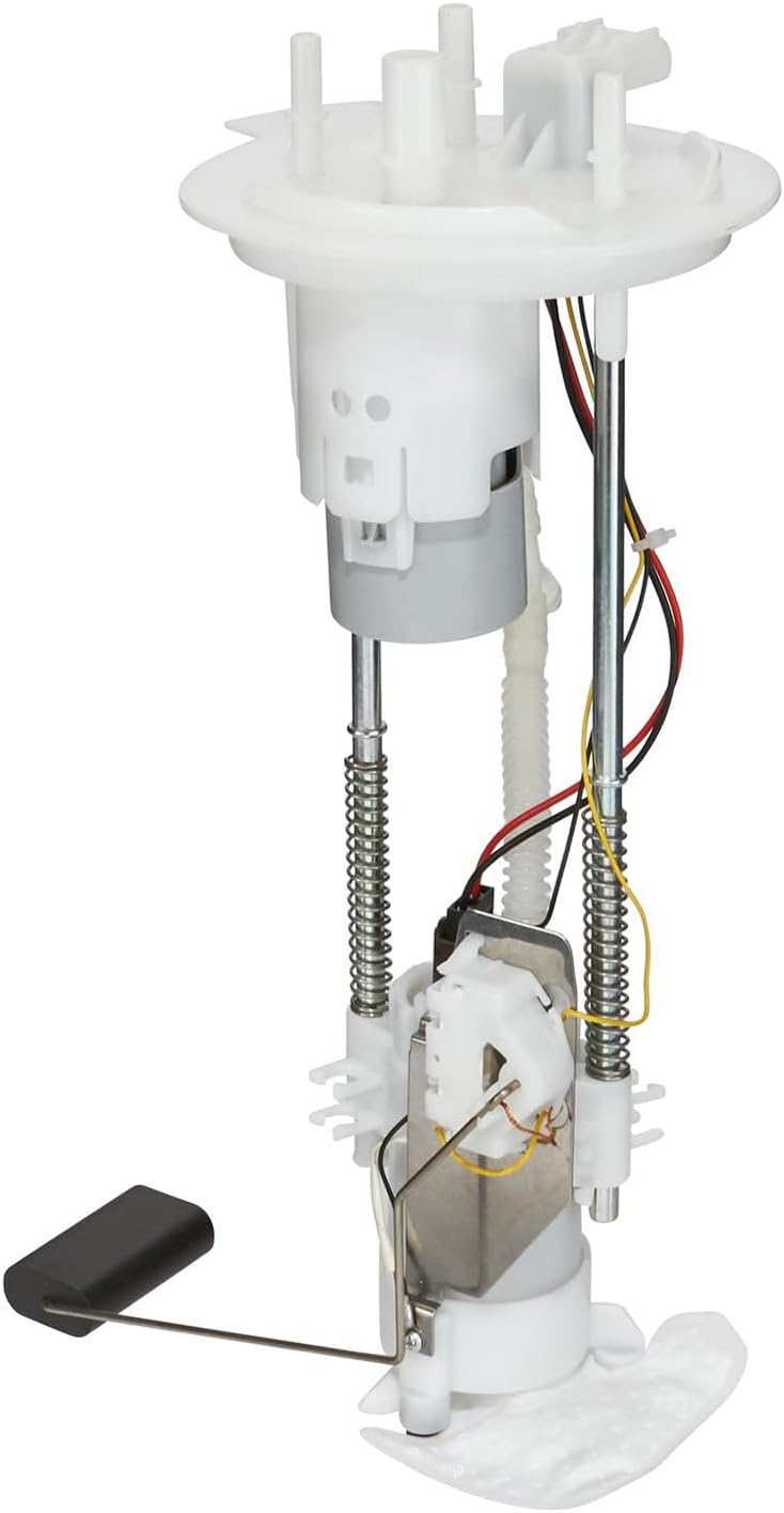 Detroit Axle - Electrical Fuel Pump Module Assembly for Ford F-150 Lobo Mark LT — image 4