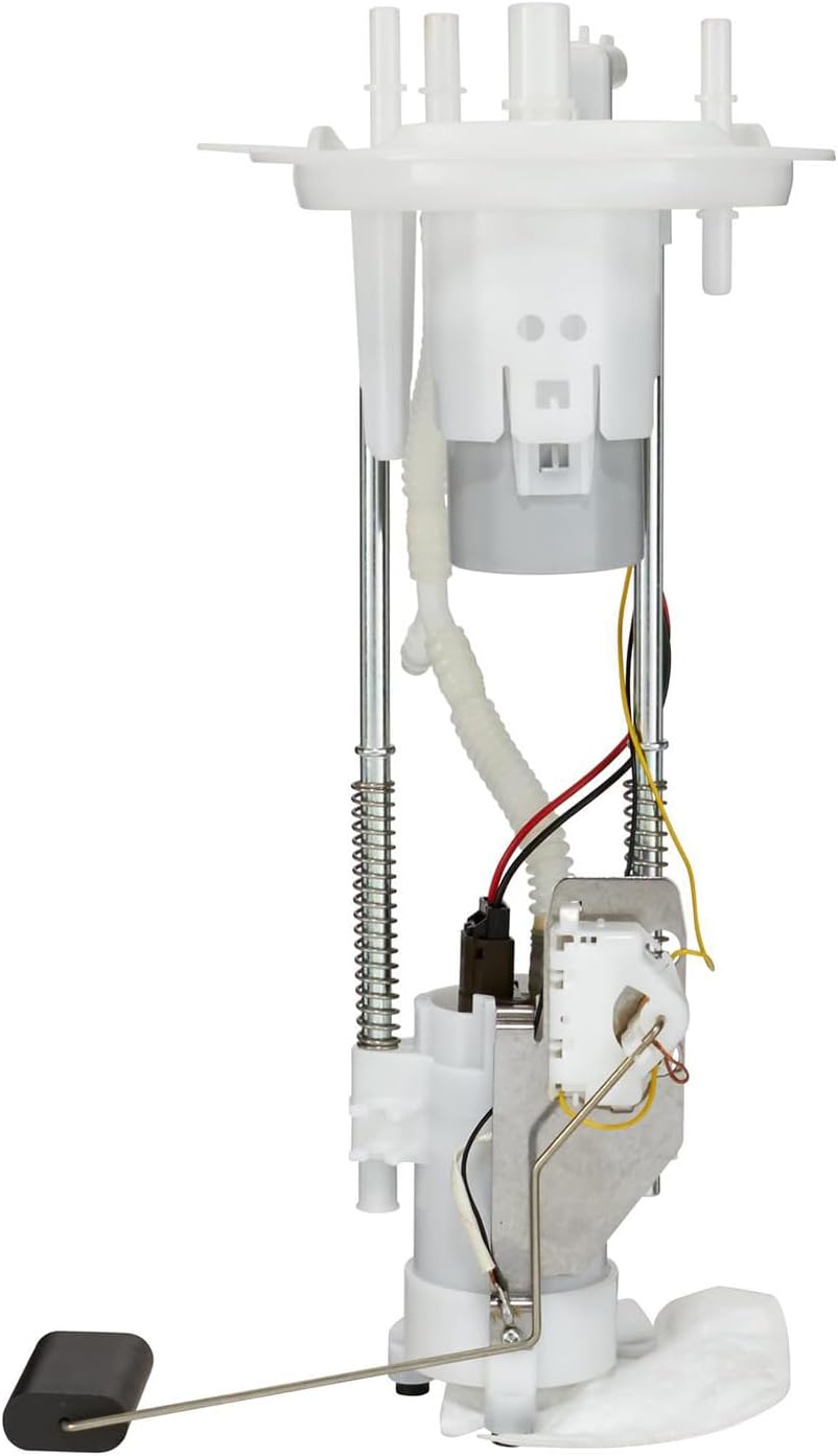 Detroit Axle - Electrical Fuel Pump Module Assembly for Ford F-150 Lobo Mark LT — image 5