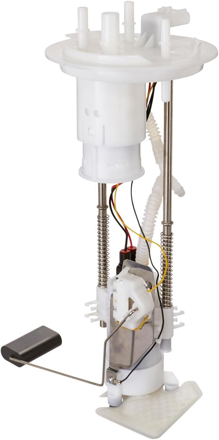 Detroit Axle - Electrical Fuel Pump Module for 2006 2007 2008 Ford F-150 — image 4