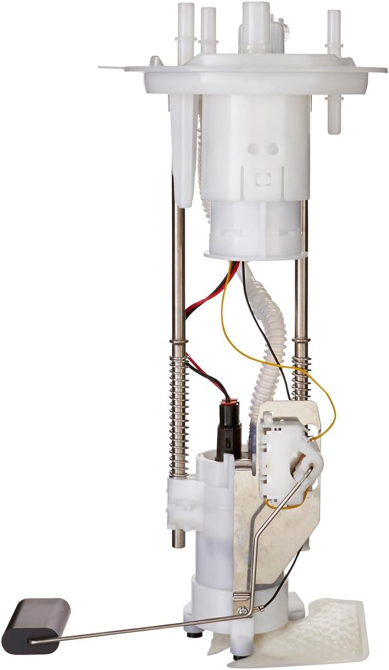 Detroit Axle - Electrical Fuel Pump Module for 2006 2007 2008 Ford F-150 — image 5