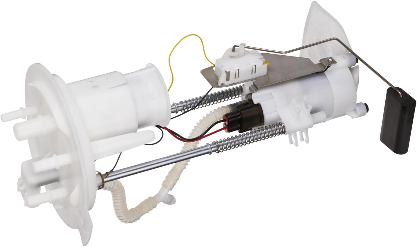 Detroit Axle - Fuel Pump Module for 2006 2007 2008 Ford F-150 — image 6
