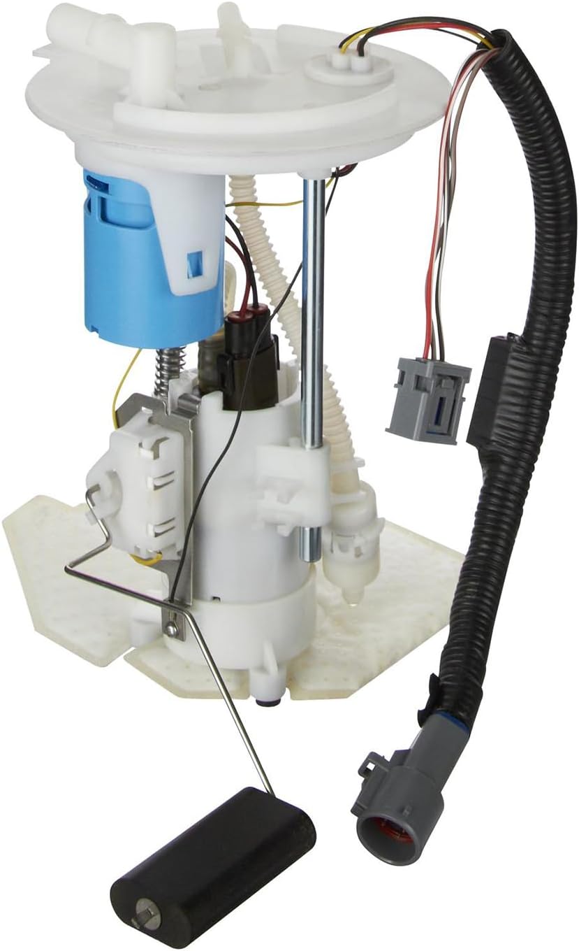 Detroit Axle - Fuel Pump Module for 2004-2005 Ford Explorer Mercury Mountaineer — image 4